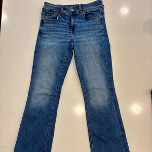 American Eagle Jeans Women's Size 6 reg